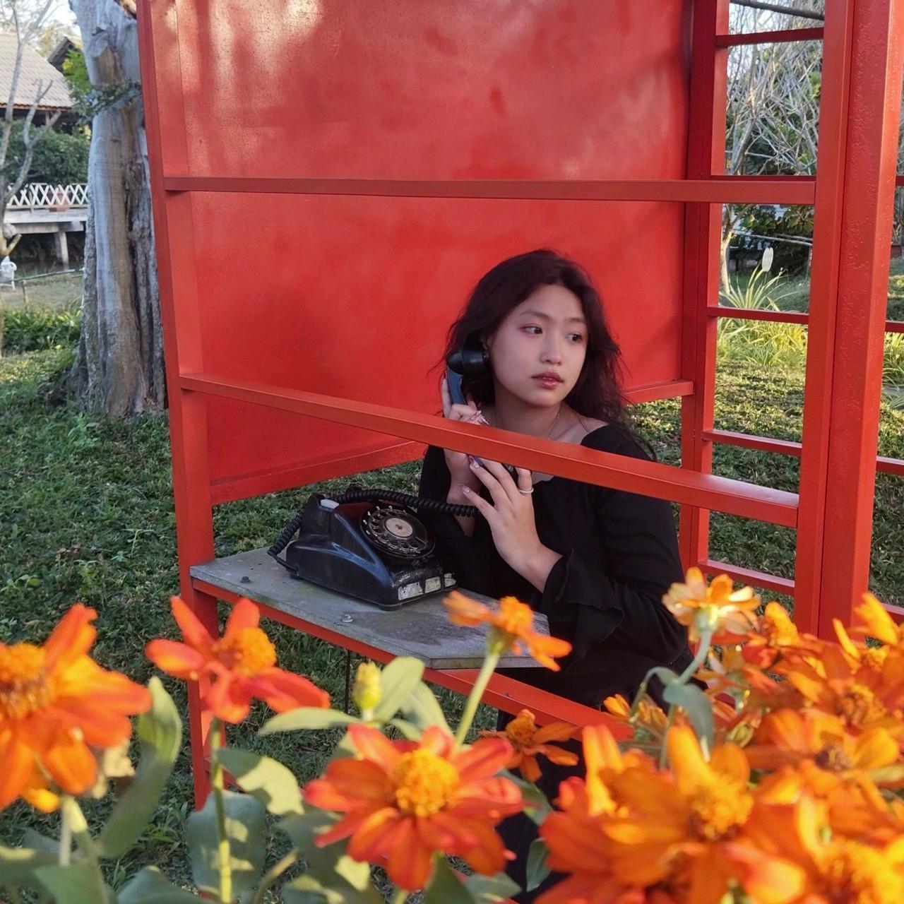 Vương Mai Phương