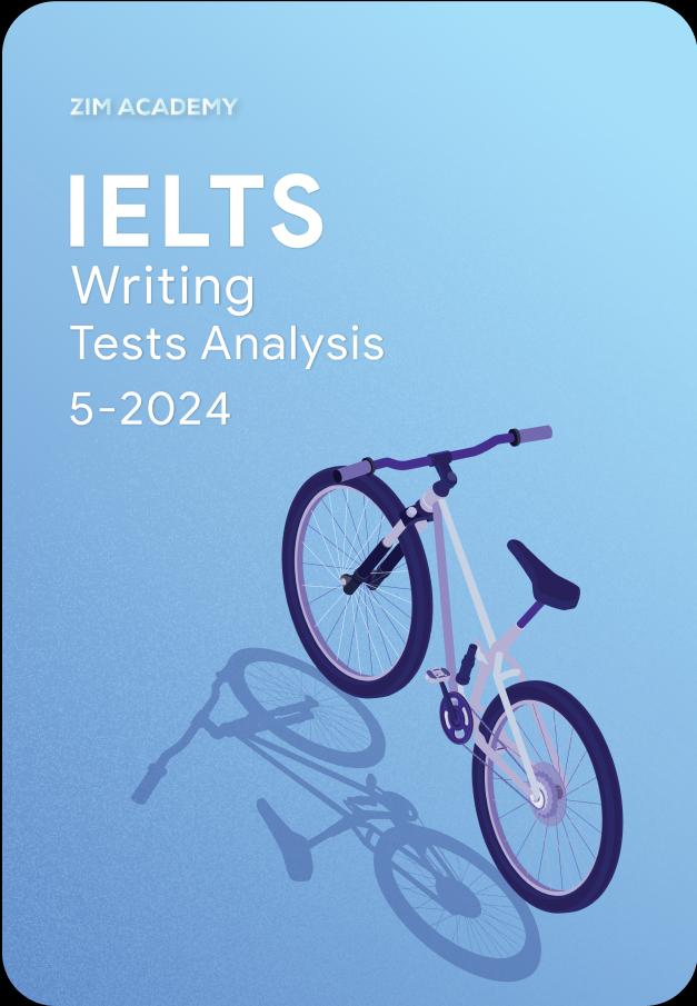 ielts speaking tests analysis 5-2024