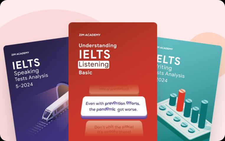 Luyện thi IELTS