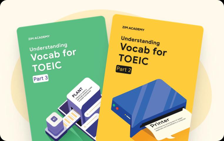 Luyện thi TOEIC