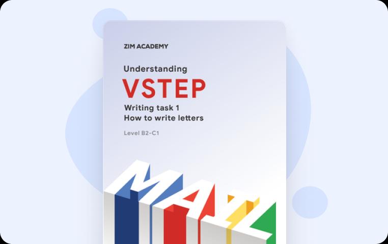 Luyện thi VSTEP 3 - 5