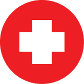 First Aid Logo