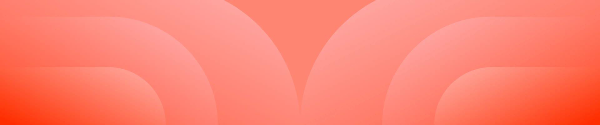Banner background