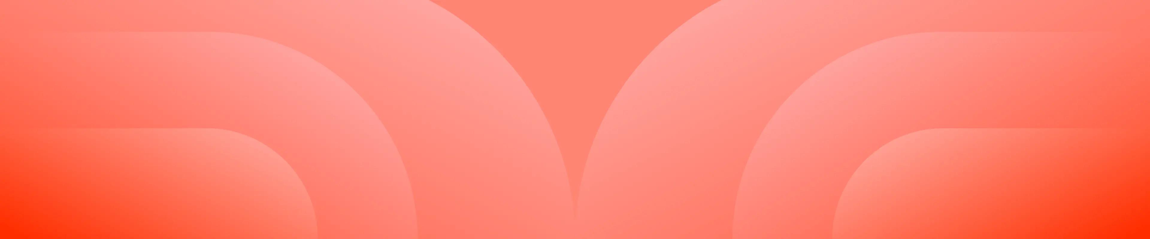 Banner background