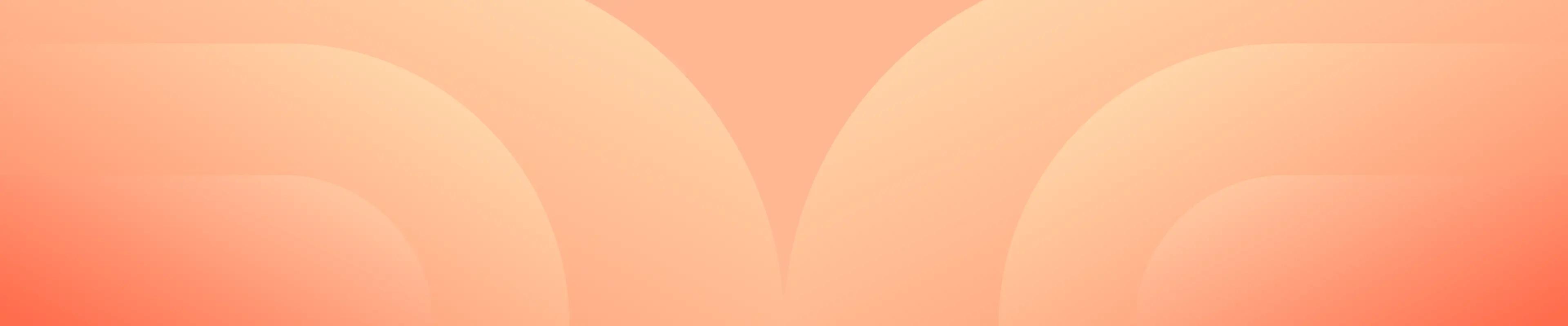 Banner background