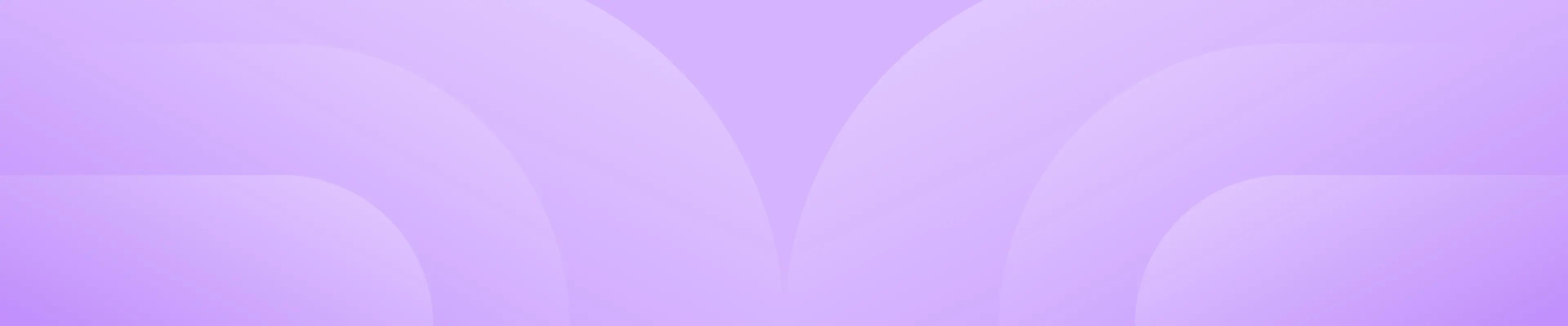 Banner background