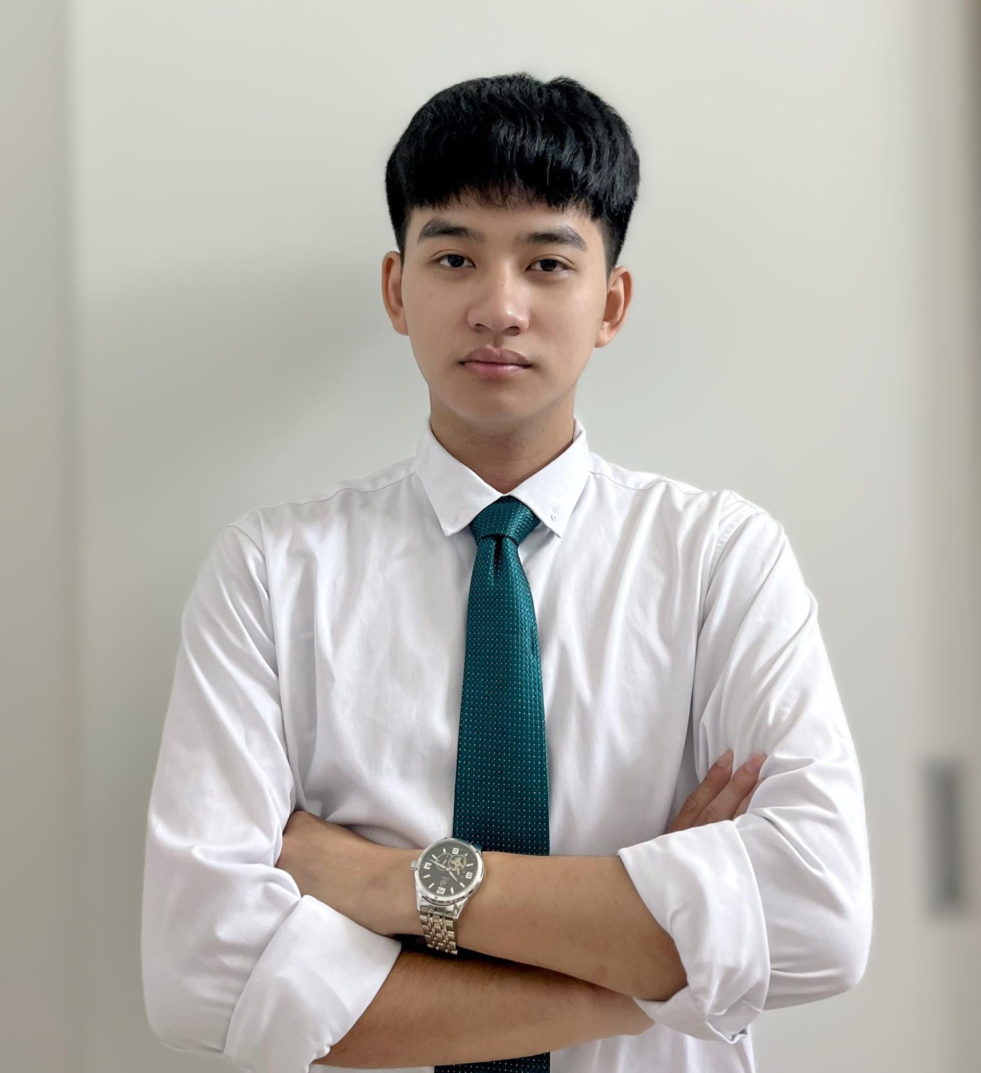 Vũ Trường Huy