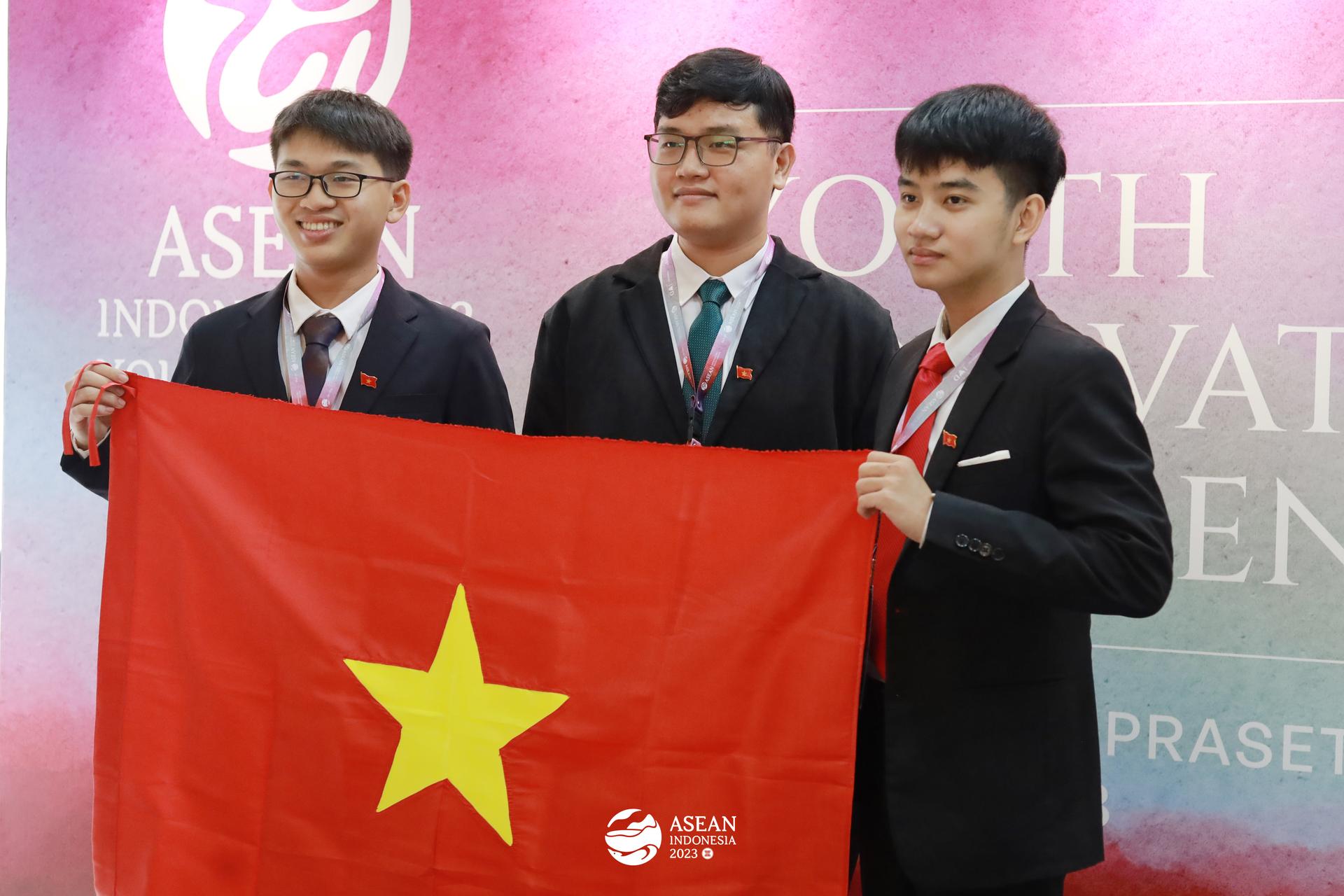 Vũ Trường Huy