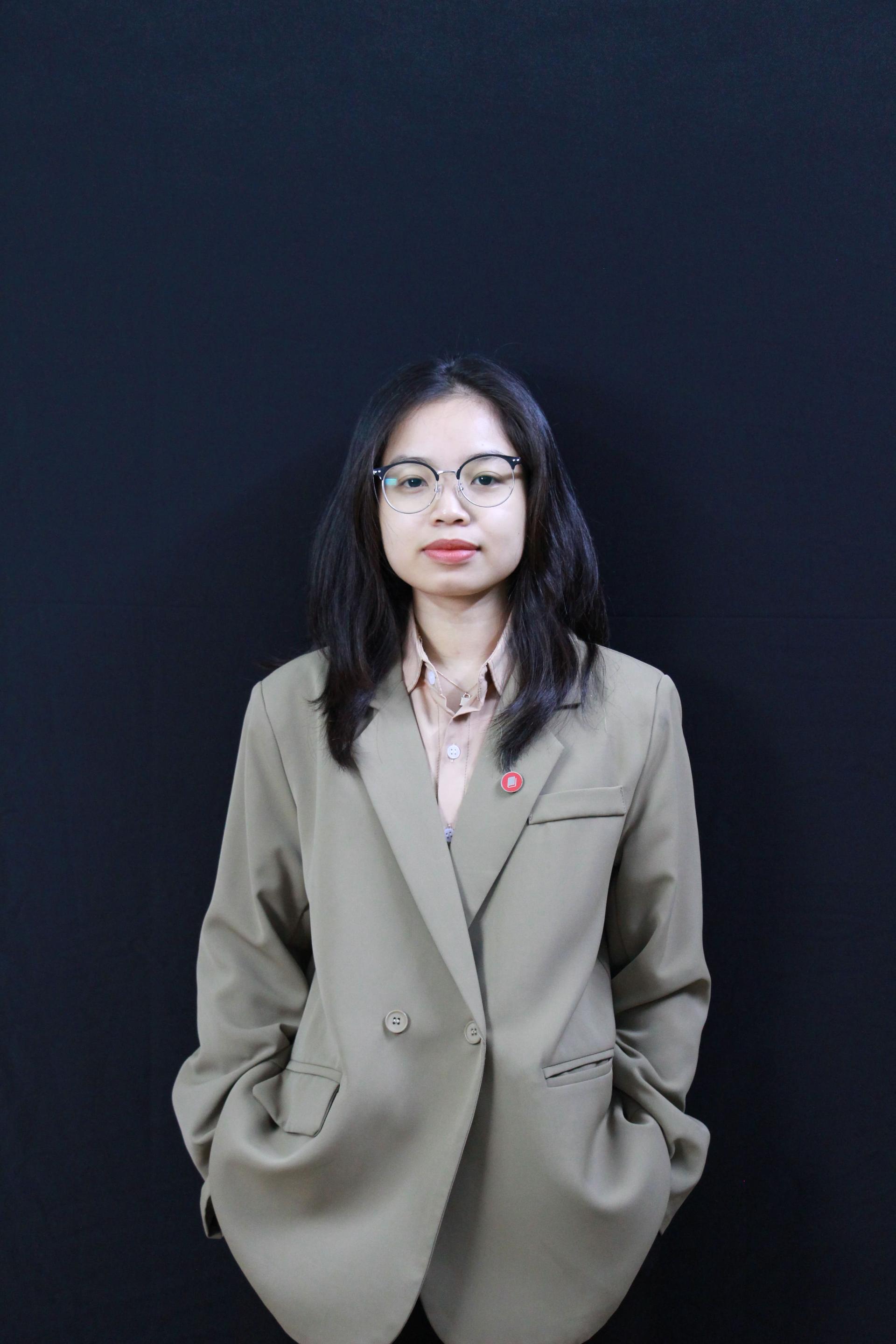 Bùi Thu Thảo