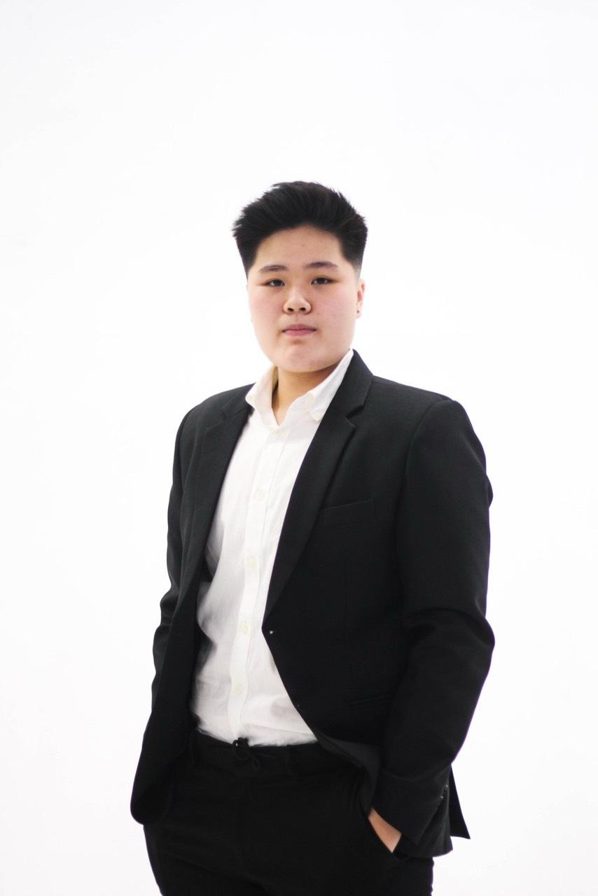 Vũ Nhật Giang