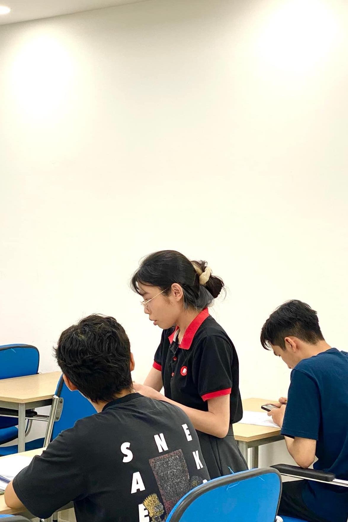 Trần Thị Thu Thảo