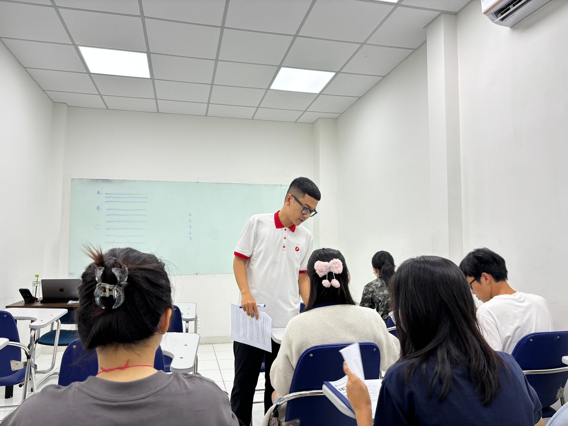 TRẦN HOÀNG THẮNG