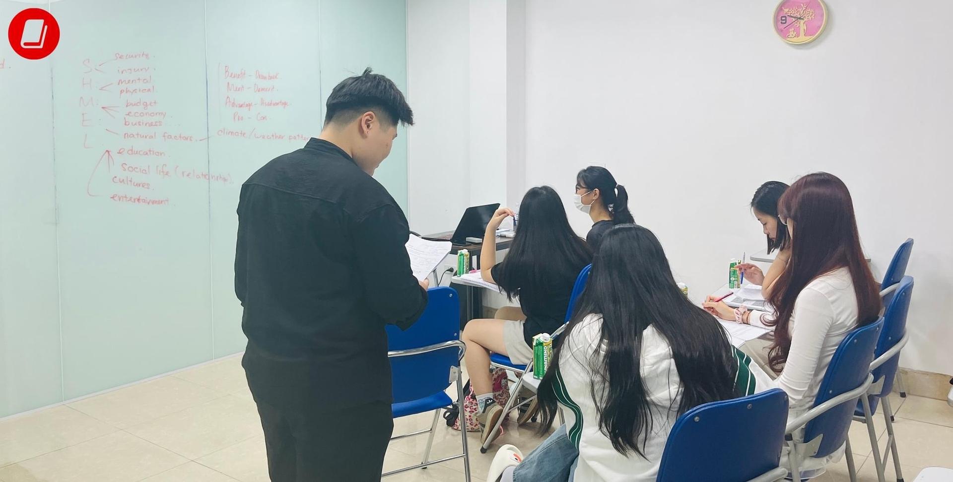 Vũ Nhật Giang
