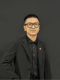 TRẦN HOÀNG THẮNG