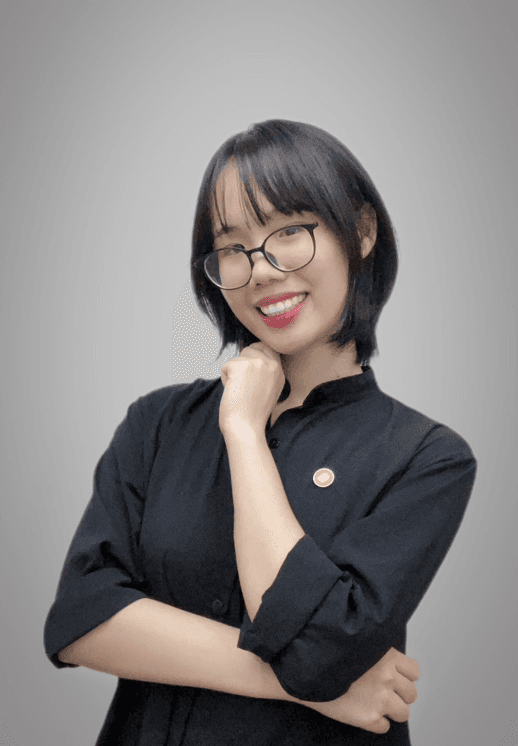 Nguyễn Thị Vân Trang