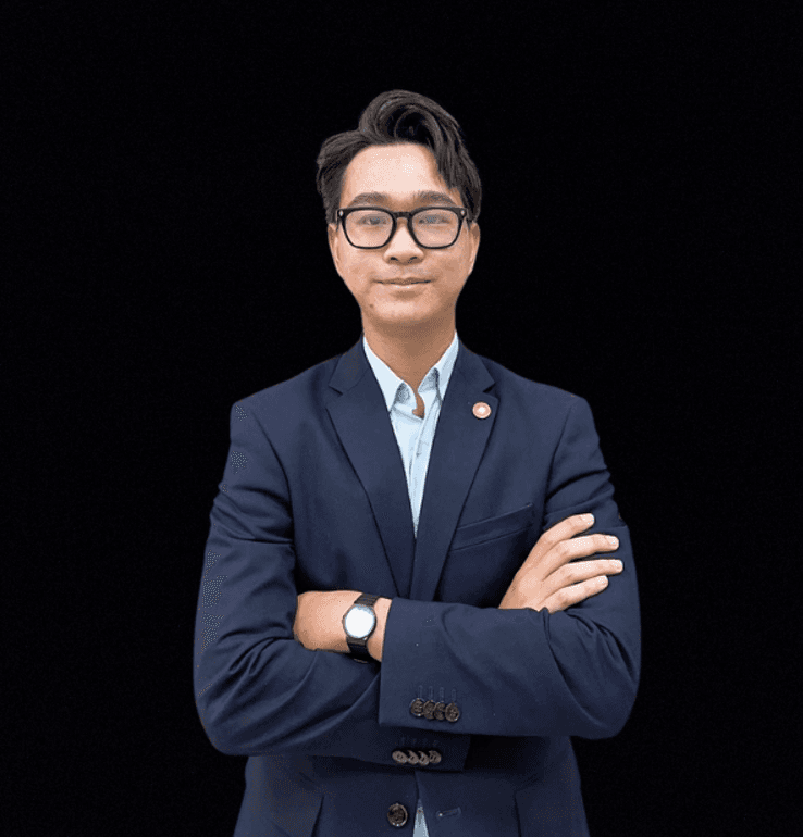 Trần Ngọc Minh Luân