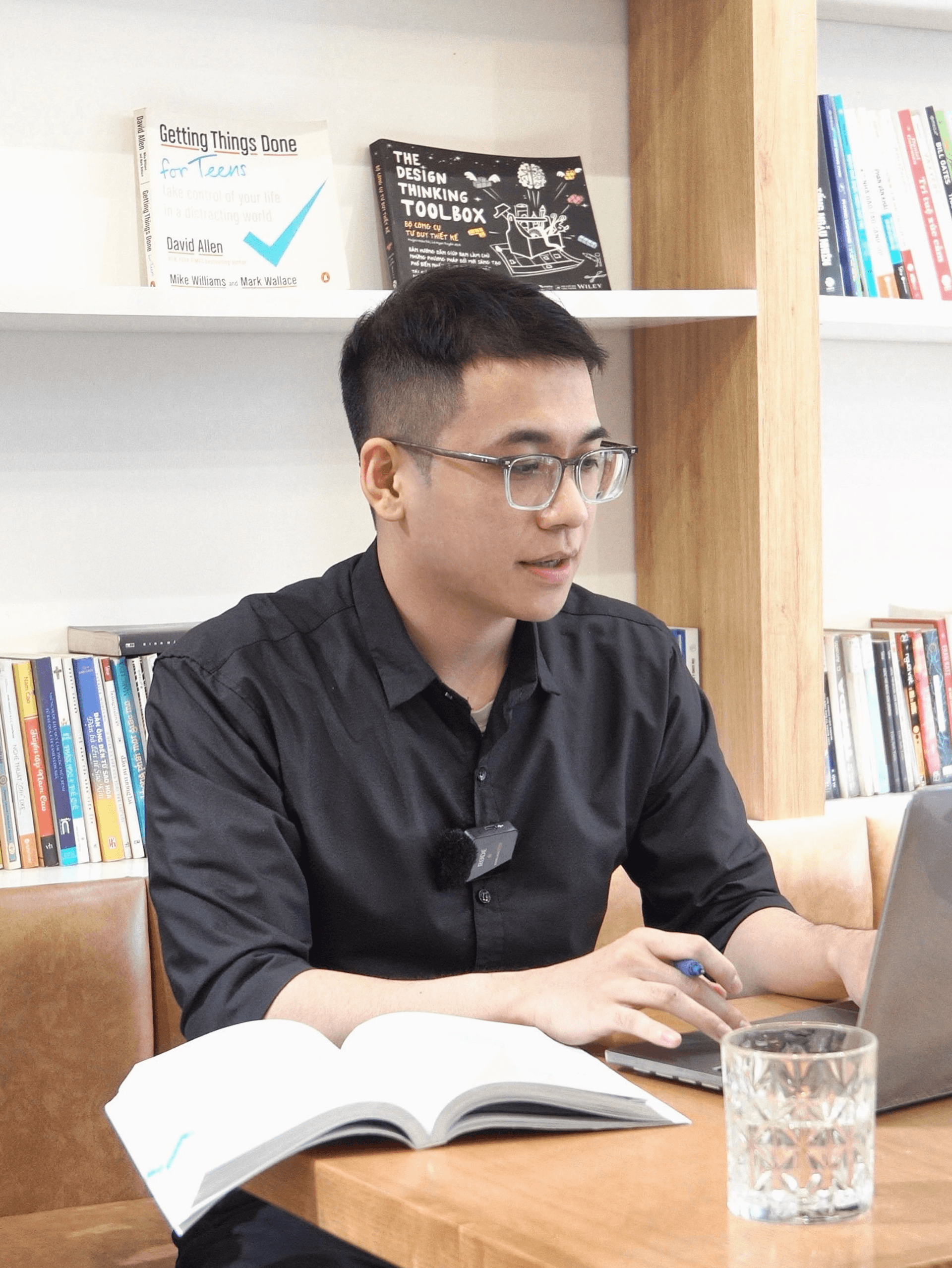 Dương Duy Khánh