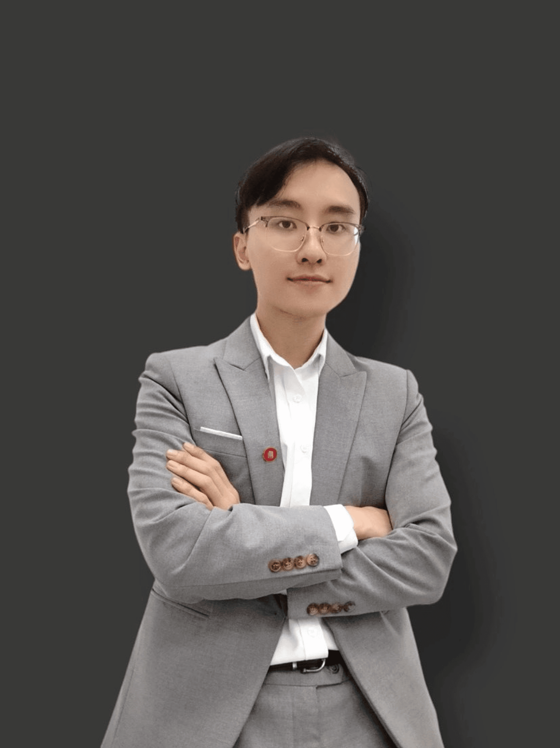 Nguyễn Chí Tiến