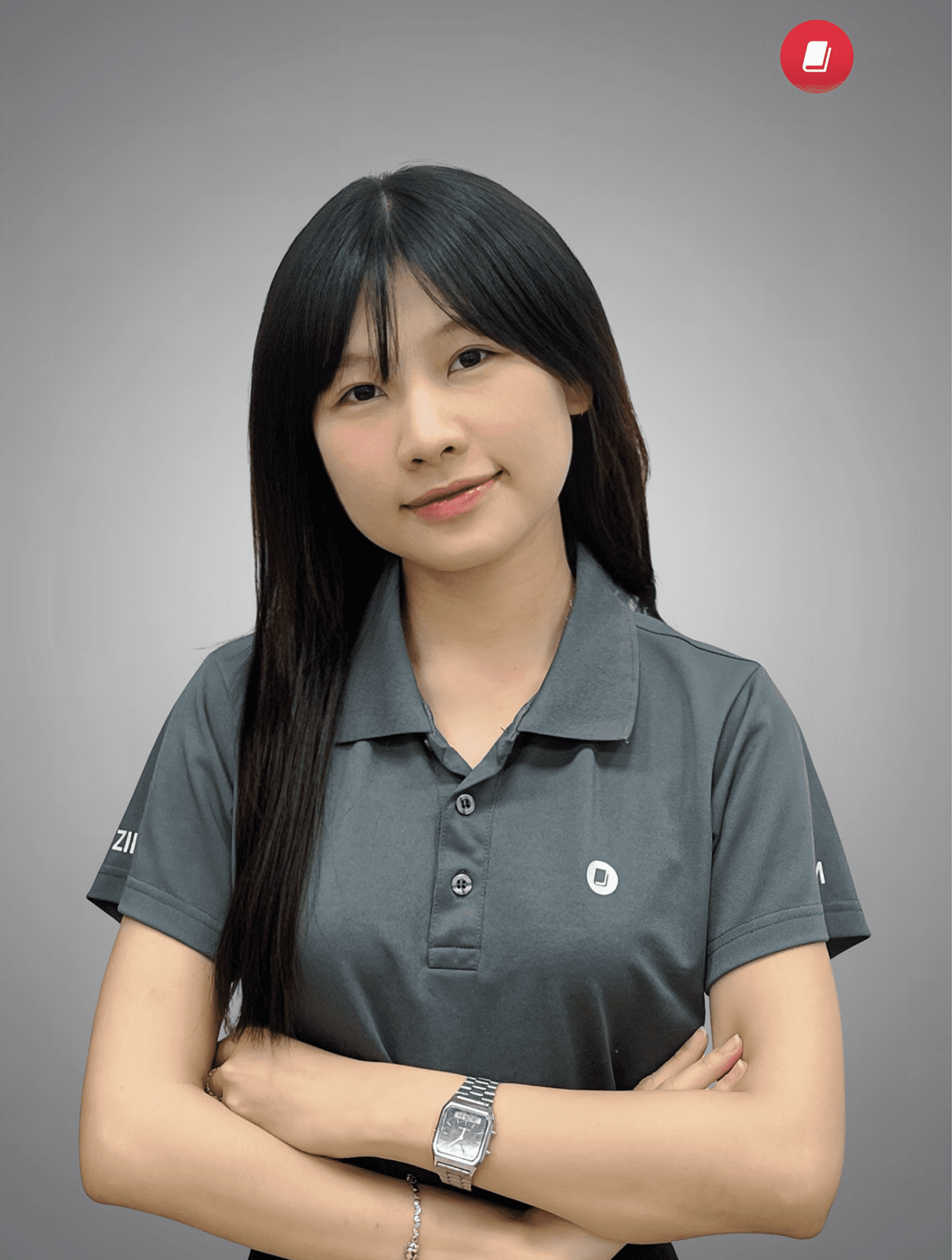Hoàng Thị Thúy Vi