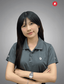 Hoàng Thị Thúy Vi