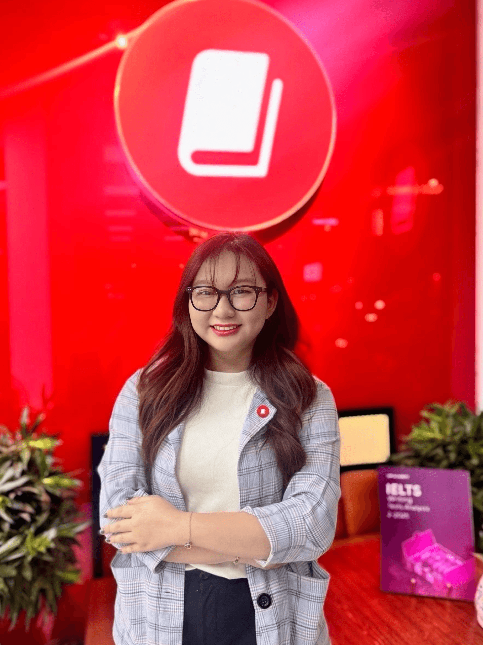 Trần Thanh Trúc