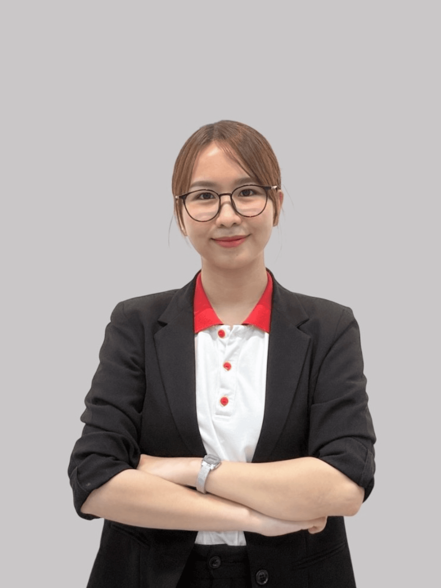 Võ Thị Duyên