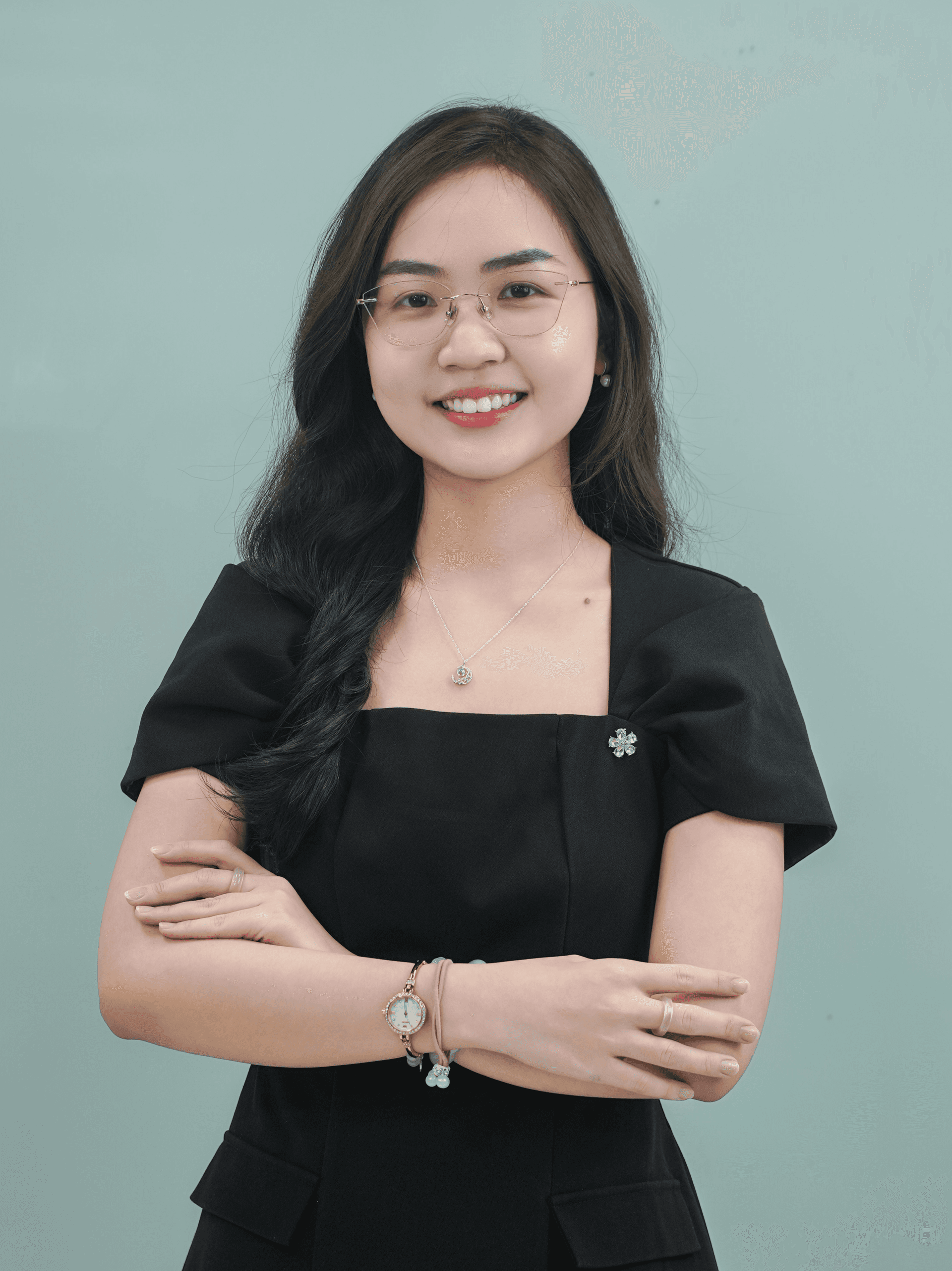Phạm Vũ Thiên Ngân