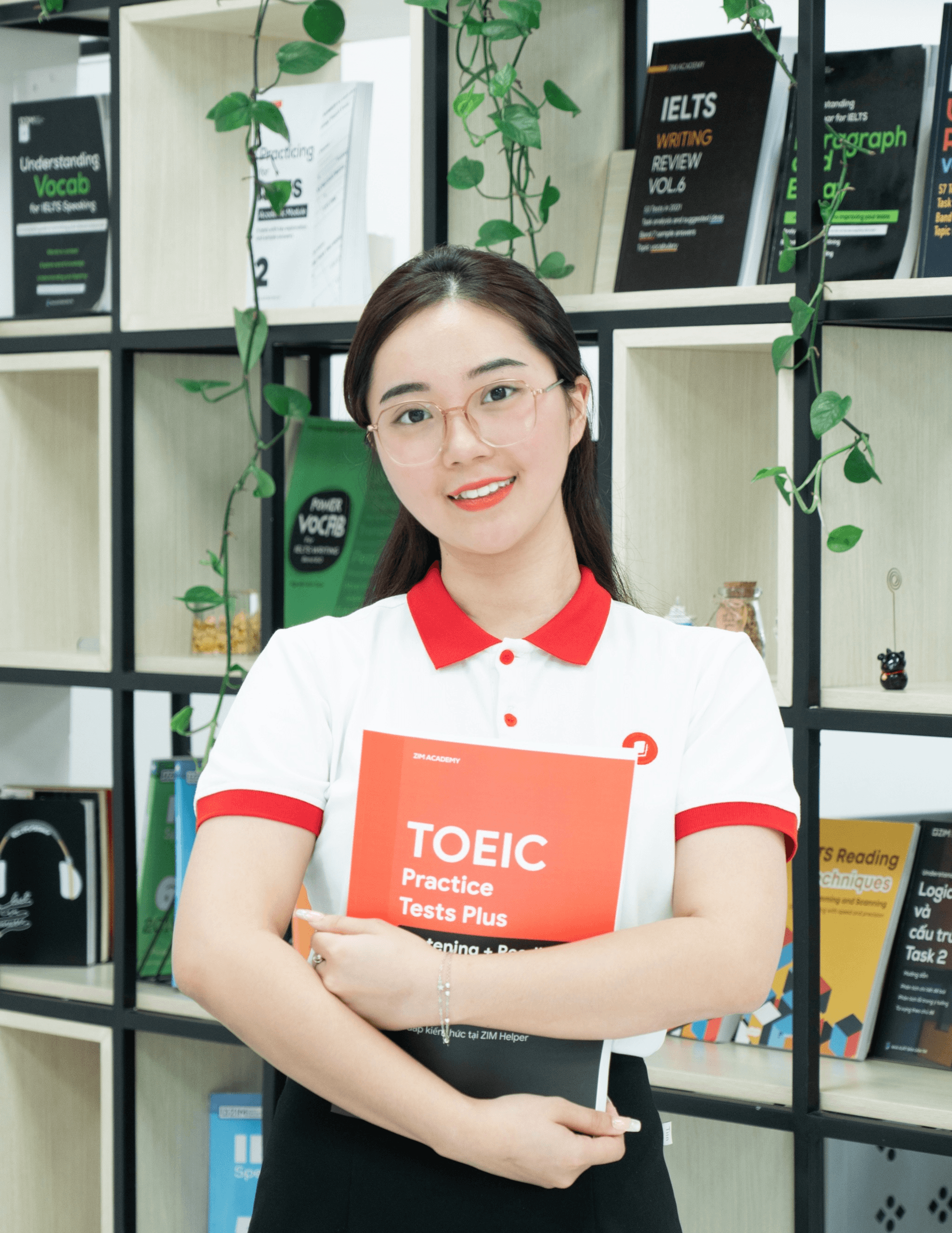 Cố vấn học tập ZIM