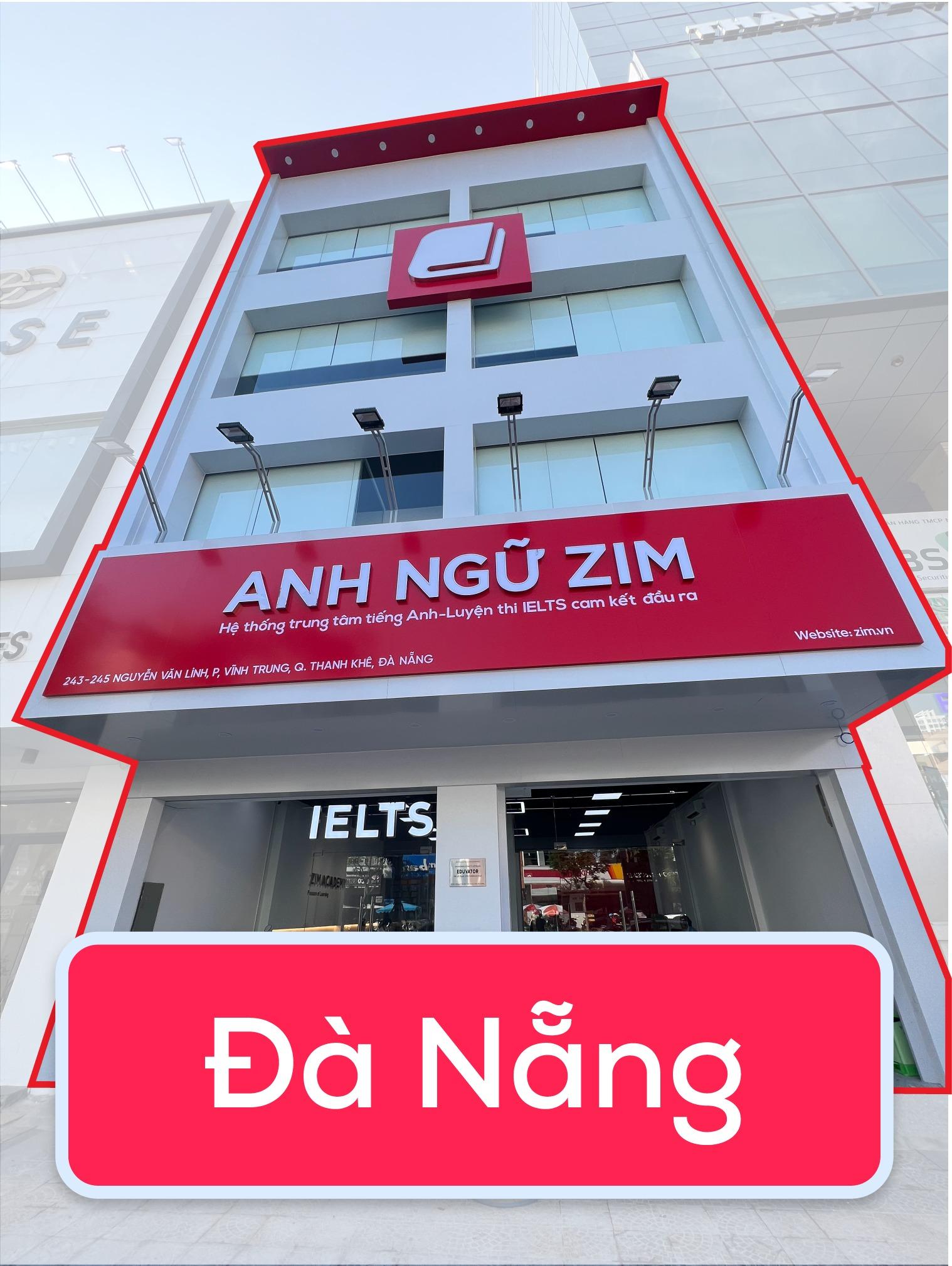 ZIM Nguyễn Văn Linh