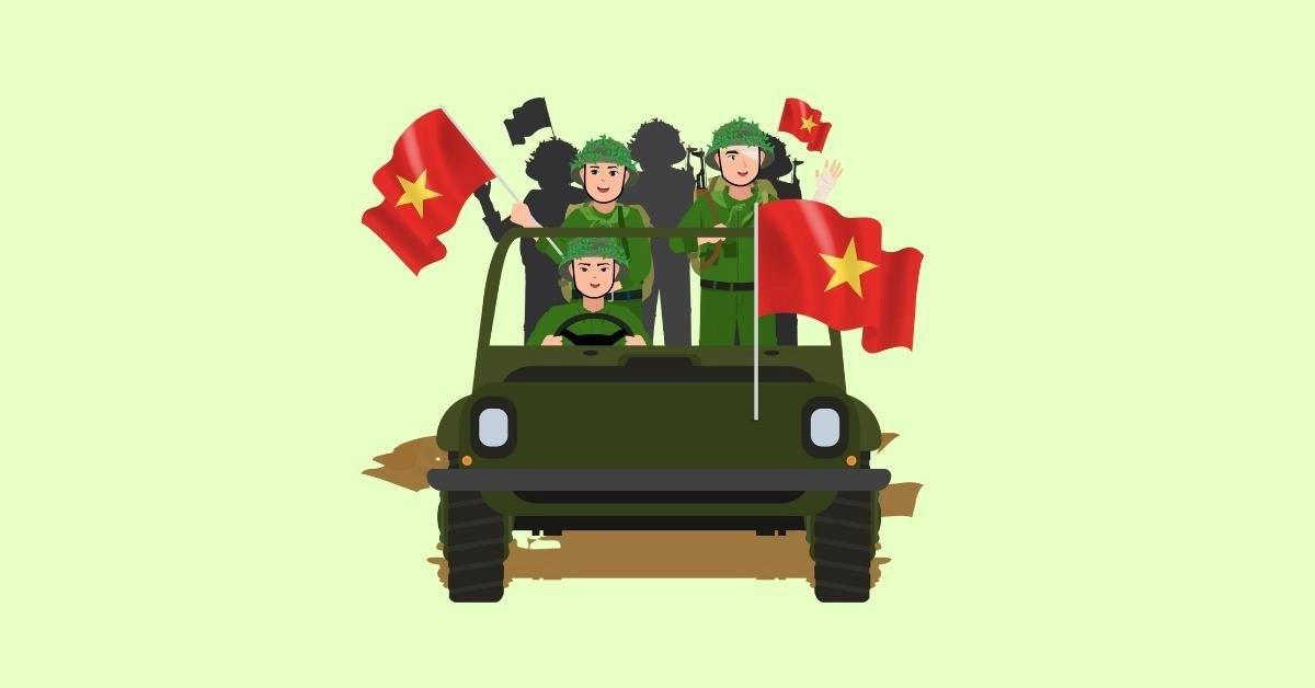 tu-vung-tieng-anh-ve-ngay-giai-phong-mien-nam-thong-nhat-dat-nuoc