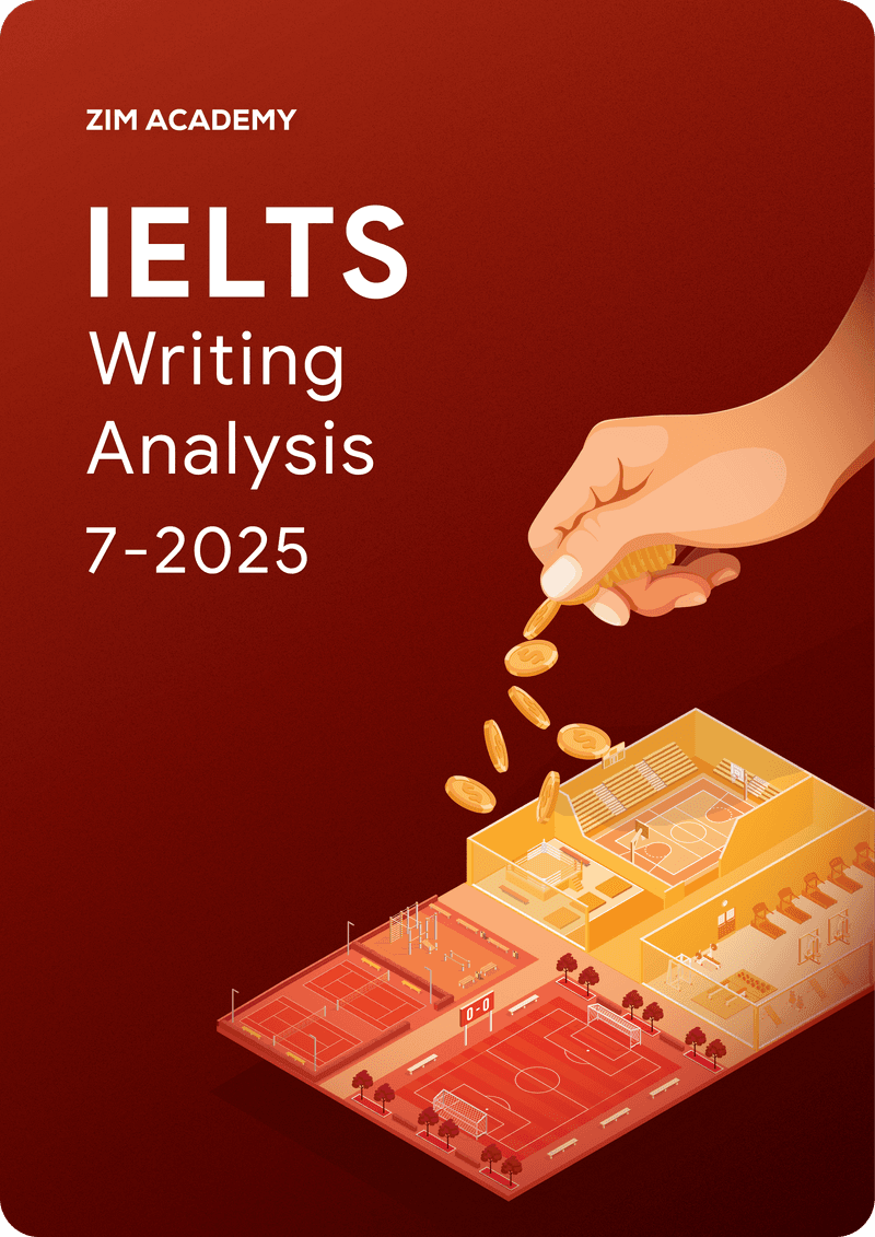 IELTS Writing Tests Analysis July 2025 - Tổng hợp và giải đề thi IELTS Writing tháng 7/2025
