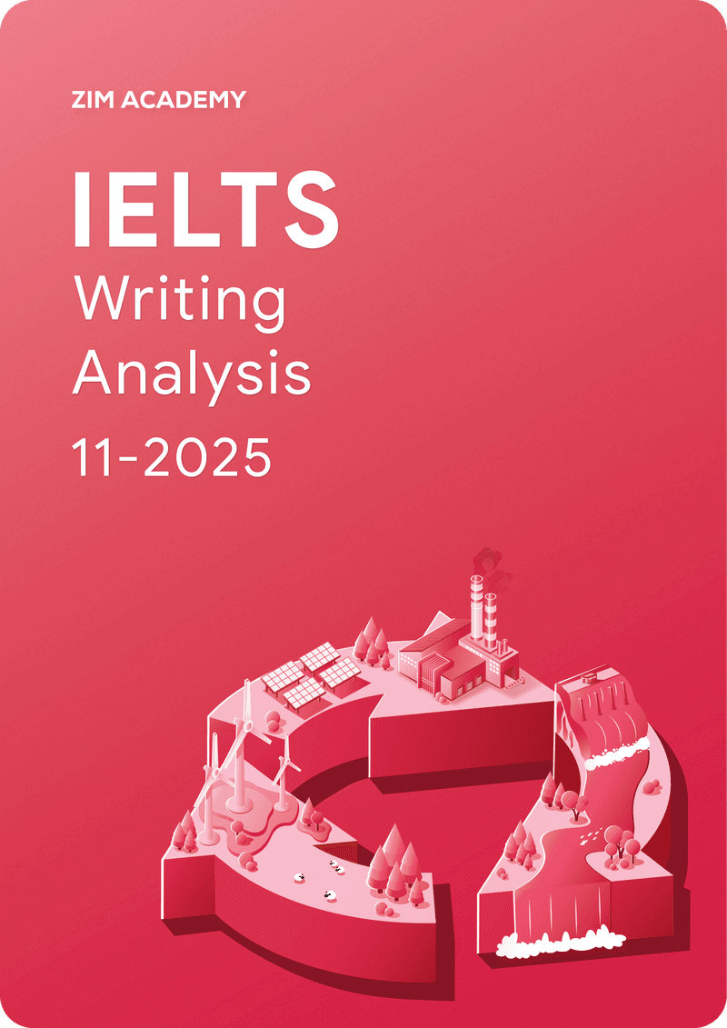 IELTS Writing Tests Analysis November 2025 - Tổng hợp và giải đề thi IELTS Writing tháng 11/2025