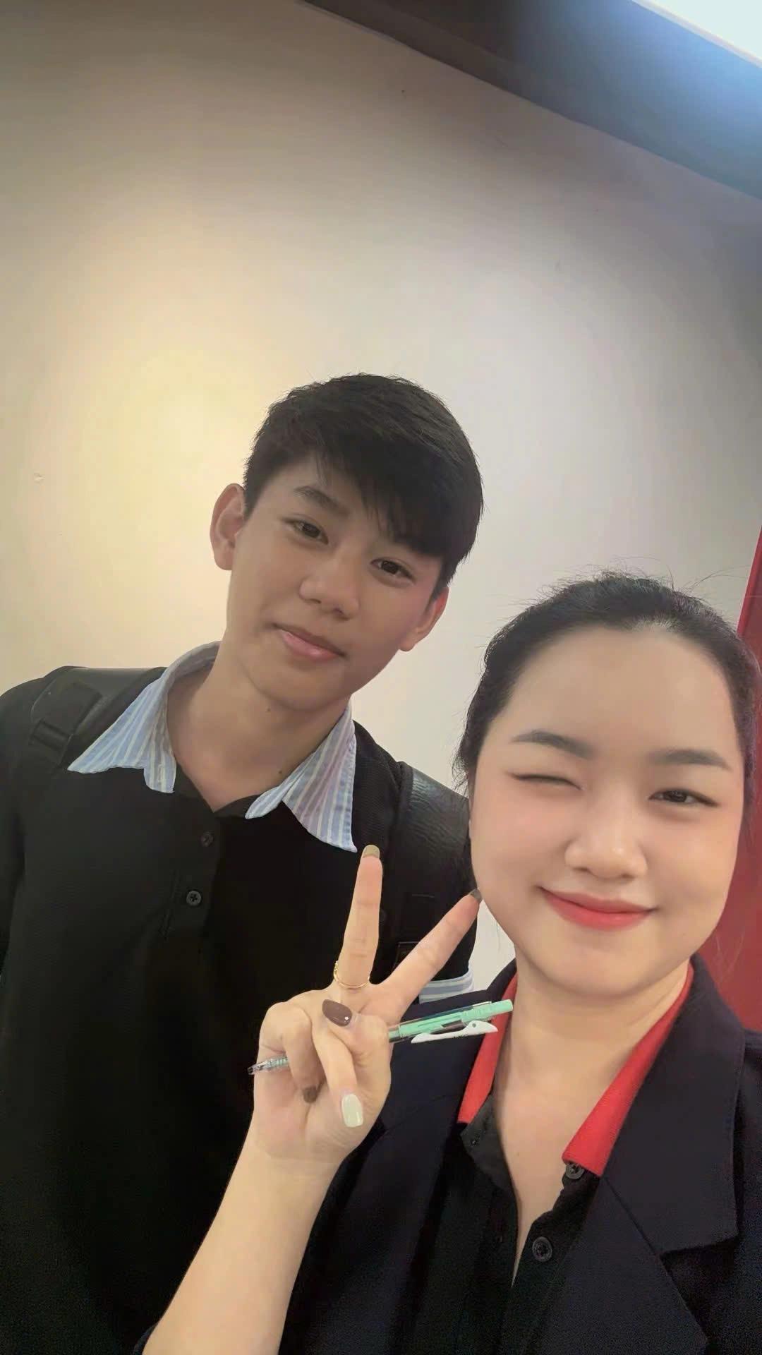 Phạm Chí Đan