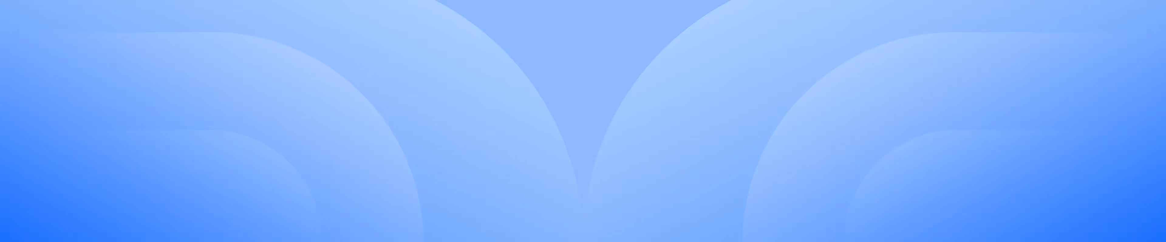 Banner background