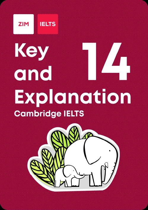 cambridge-english-ielts-14-key-and-explanation