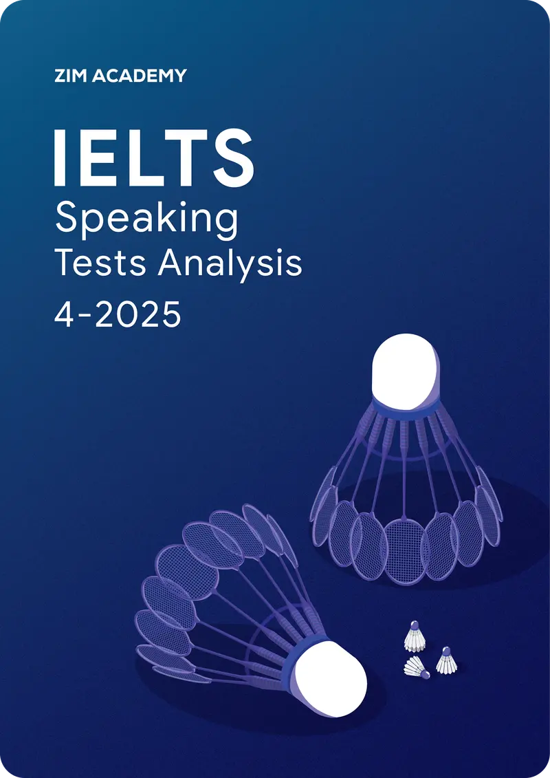IELTS Speaking Tests Analysis April 2025.pdf