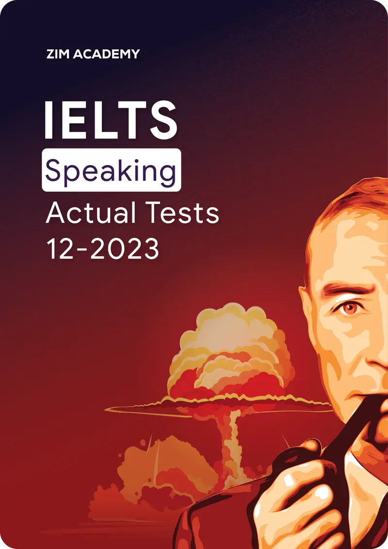 IELTS Speaking Actual Tests.pdf
