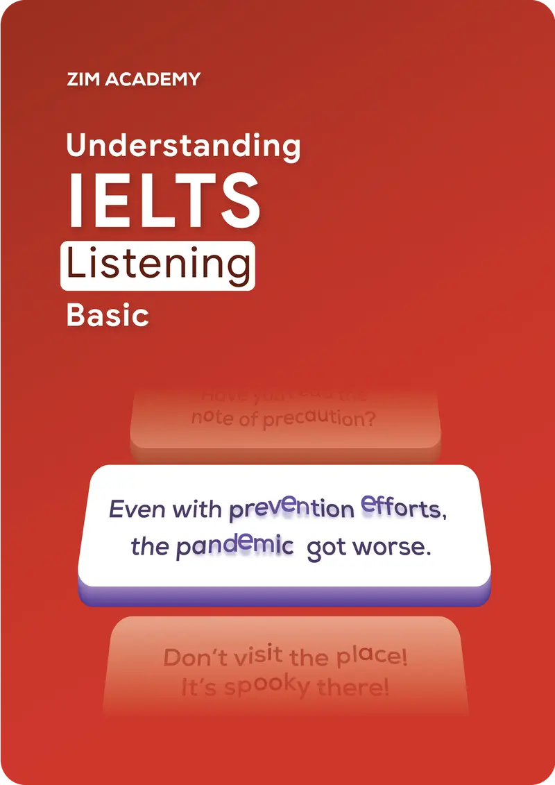 Main book