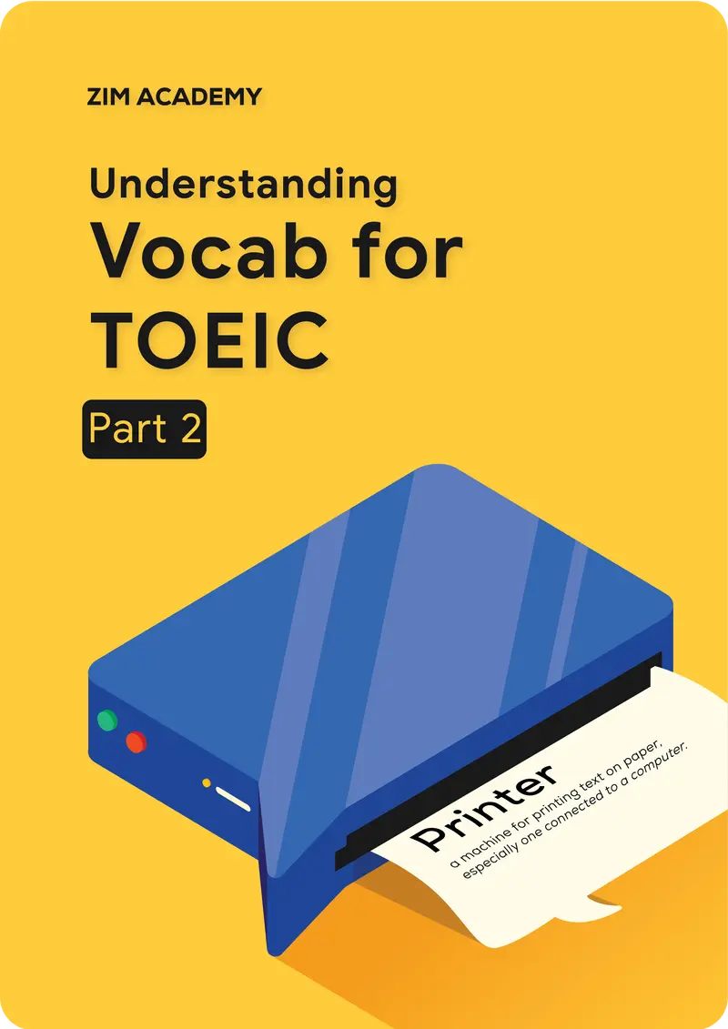 Understanding Vocab for TOEIC Part 2.pdf