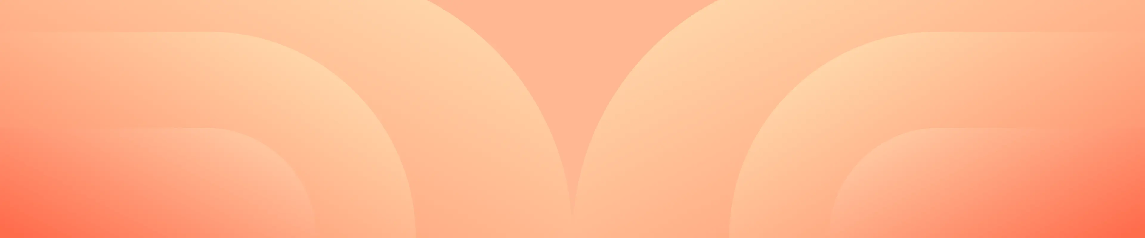 Banner background