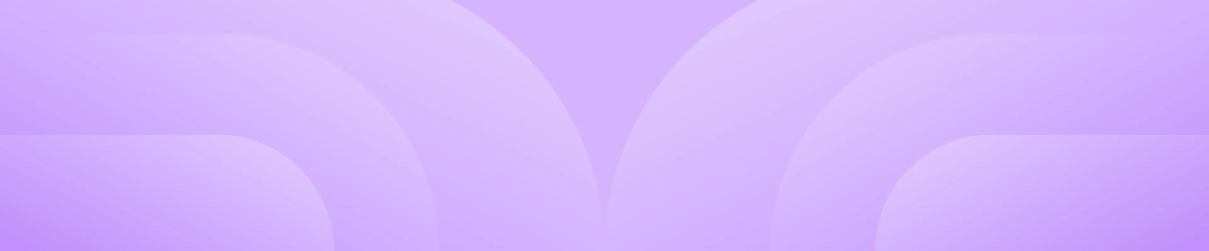 Banner background