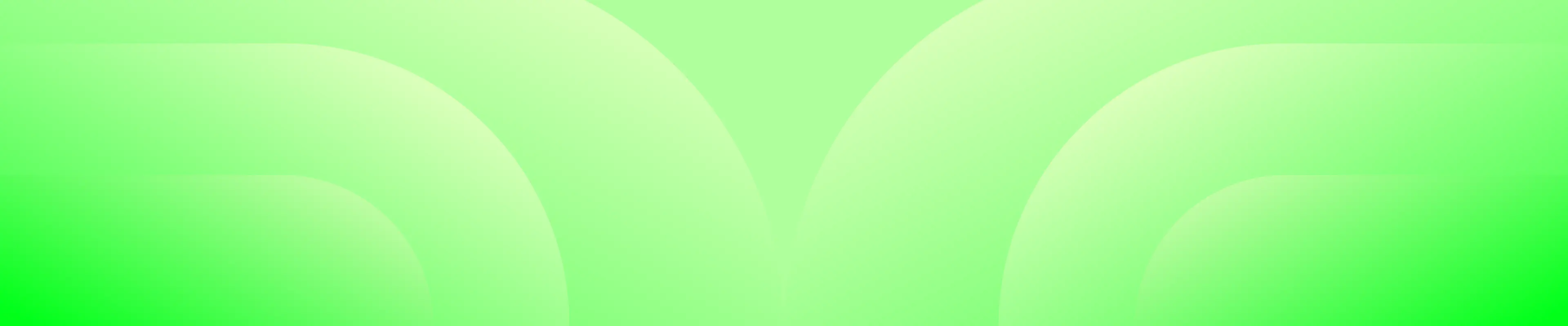 Banner background