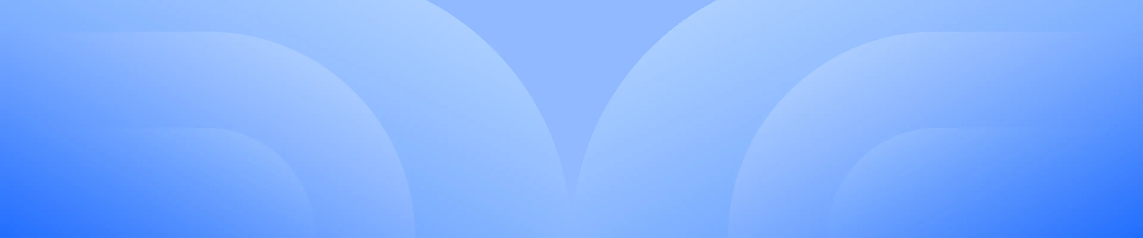 Banner background