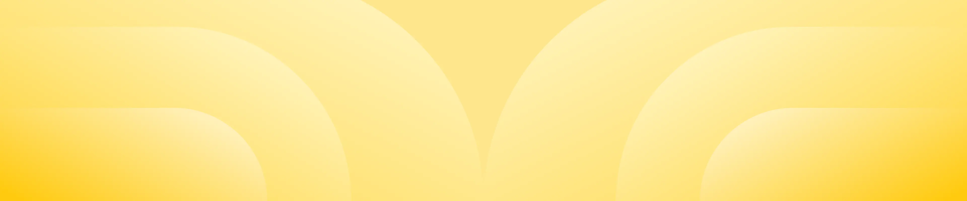 Banner background